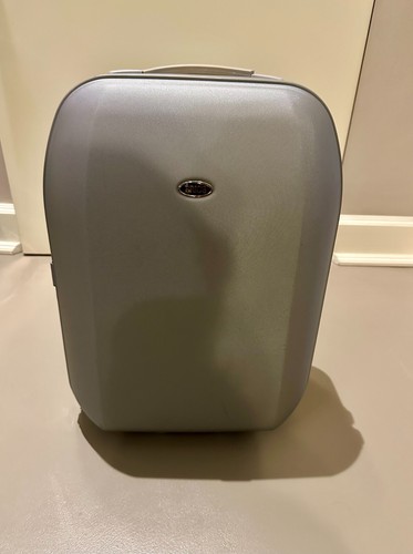 Trolley valigia cabina - trolley, (55