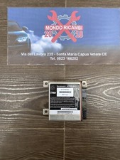 51778263 Centralina Airbag E Ricambi Fiat Panda Seconda Serie