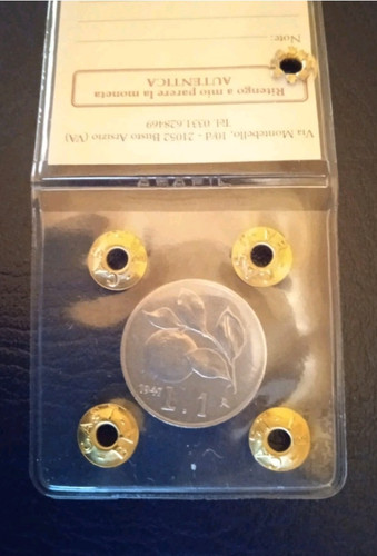 Lira 1947 spl fdc - lira,