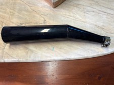 Scarico originale destro Honda