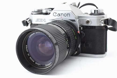 Quasi come nuova canon ae - canon, ae-1
