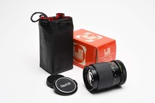 DeJur 135mm f2.8 Portrait lens