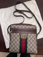Gucci Ophidia GG borsa