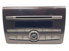 735484417 sistema radio per FIAT BRAVO (198) 1.4 16V DYNAMIC