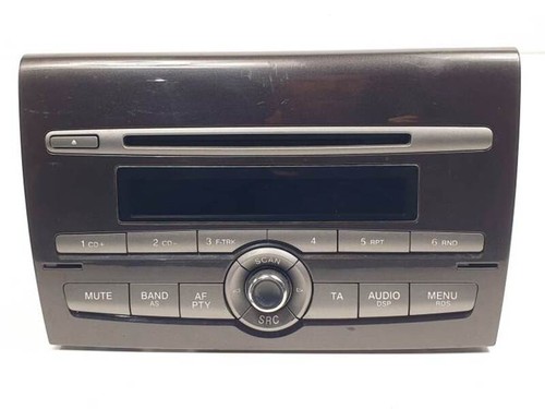 735484417 sistema radio fiat - radio,