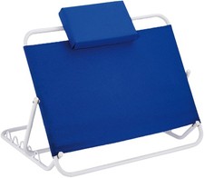 Alza-cuscino per letto ad