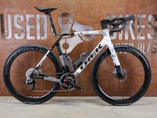 TREK MADONE SLR 9 AXS GEN 8 ICON BICI DA CORSA IN CARBONIO TERRESTRE - L L