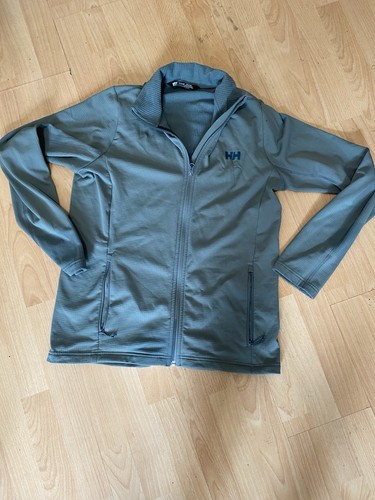 Giacca grigia uomo - , helly