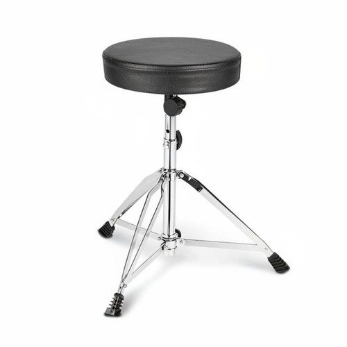 Sgabello batteria antiscivolo - sgabello,