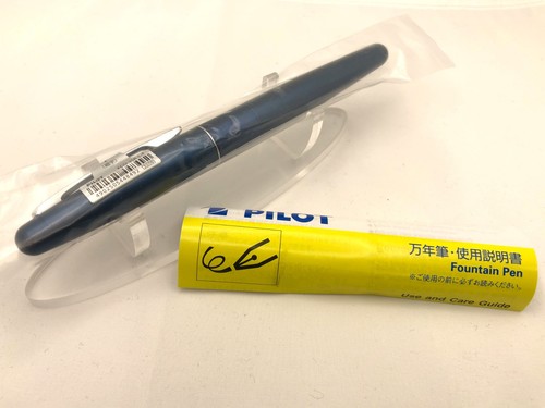 Pilot japan cocoon penna - pilot,