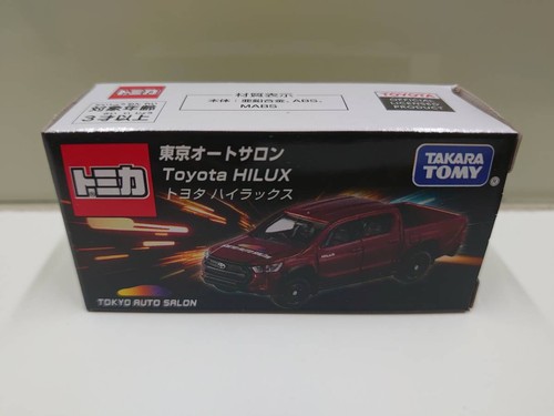 Tokyo ausal hilux - tokyo,