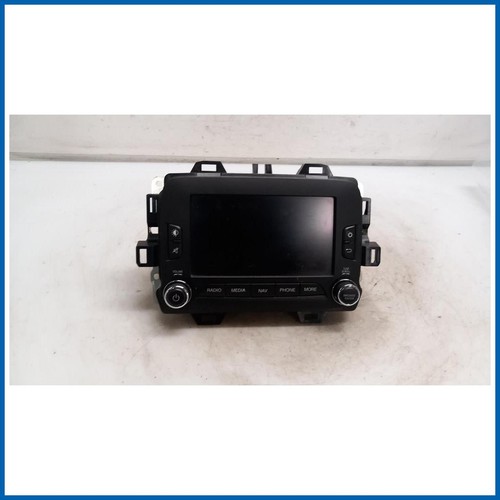 Autoradio jeep renegade - autoradio,