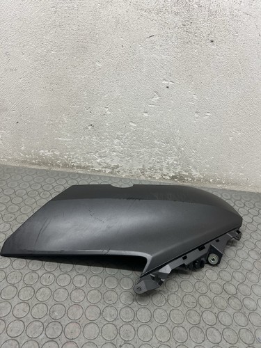 Scocca carena cover - scocca, destro