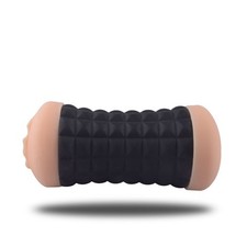 Finta vagina ano doppio