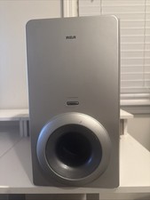 RCA RT2760 5.1 Sistema Home