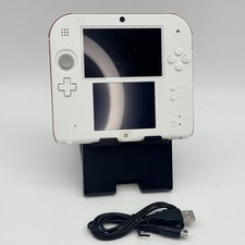 Nintendo 2DS Console Portatile