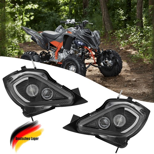 Faro proiettore led per - , yamaha