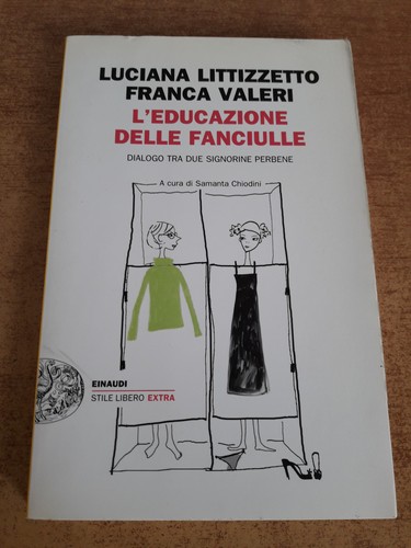 Educazione delle fanciulle - l'educazione,
