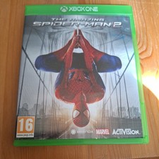 The Amazing Spider-Man 2