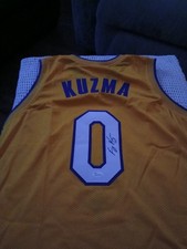 Maglia Kyle Kuzma