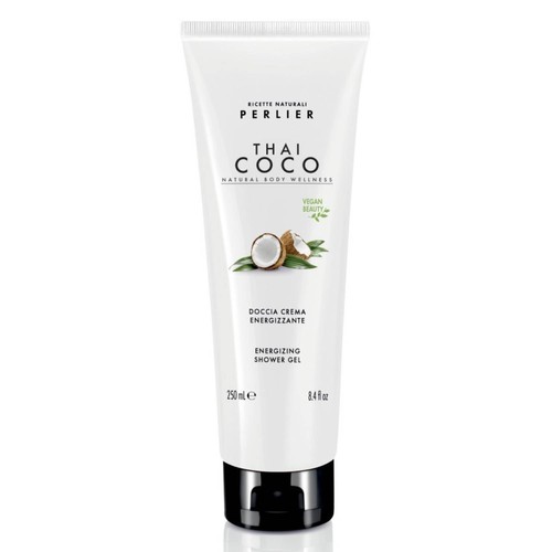 Perlier thai coco doccia - thai,