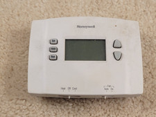 Honeywell Home RTH2300B Termostato programmabile usato