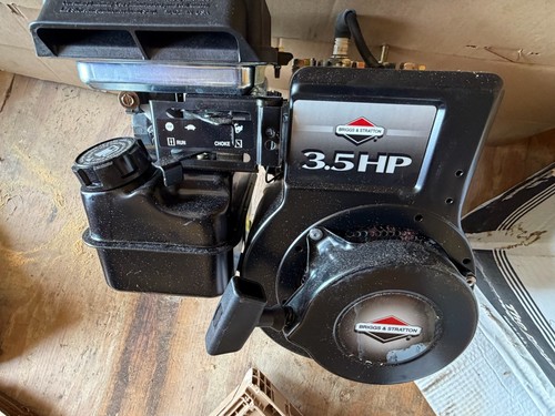 Nos briggs stratton 5 - nos, 3.5