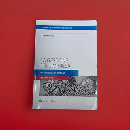 Gestione dell impresa - la,