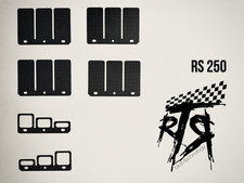 LAMELLE RS 250 APRILA -RGV
