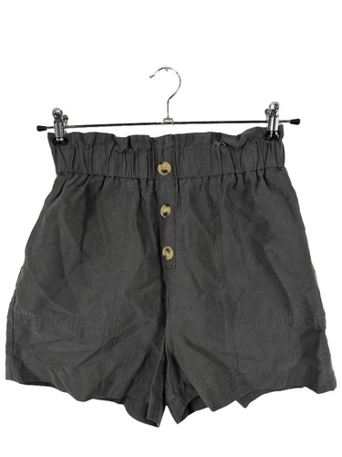 Zara pantaloncino vita alta - pantaloncino, a