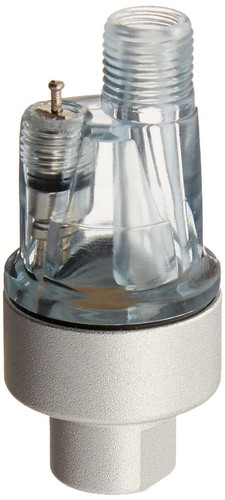 Iwata medea pistol grip - pistol,
