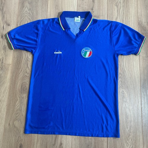 Maglia calcio vintage 1990