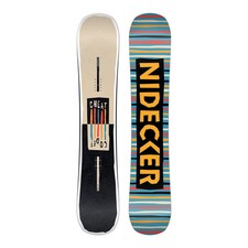 Tavola snowboard all - tavola, mountain