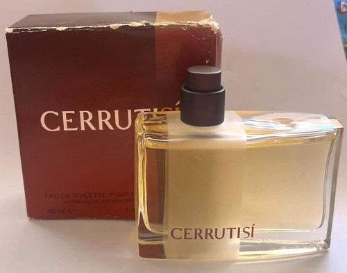 Nino cerruti eau - nino,