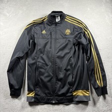 Y2K Adidas Juventus FC Giacca