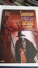 Sandman mystery theatre - mystery, volume