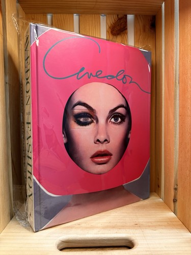 Avedon fashion 1944 2000 - avedon, 1944-2000