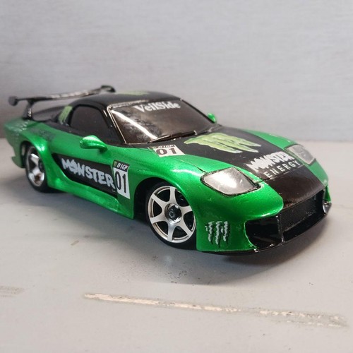 Mini awd ma015 7 - ma015, rx-7