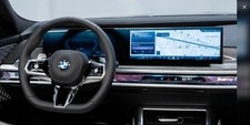 BMW Navi Update Road MAP