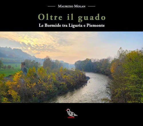 Oltre guado bormide tra - il,