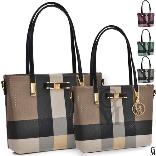 Borsa donna tracolla - donna, pelle