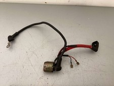 elettrocalamita avviamento