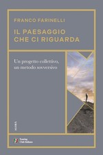 Libro - Farinelli Franco - Il