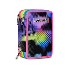 Astuccio 3 zip Completo Scuola