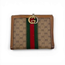 Portafoglio vintage bifold