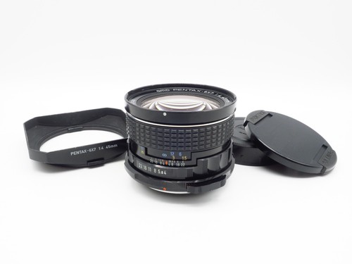 Pentax smc - pentax, 67