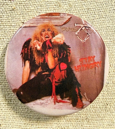 Album twisted sister band - album,