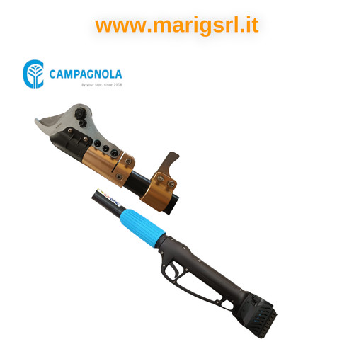 Forbice telescopica campagnola