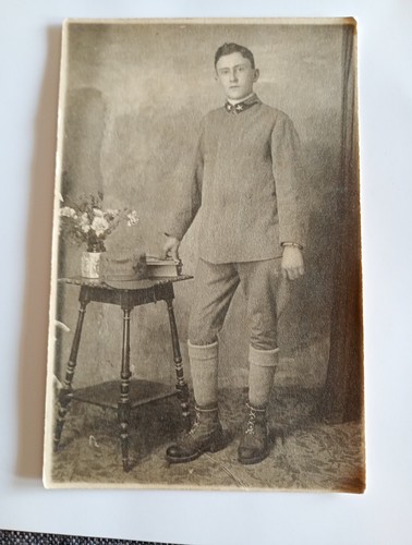 Foto militari ww1 ww2 - ww1,