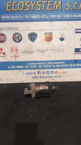 Motorino avviamento per - motorino,